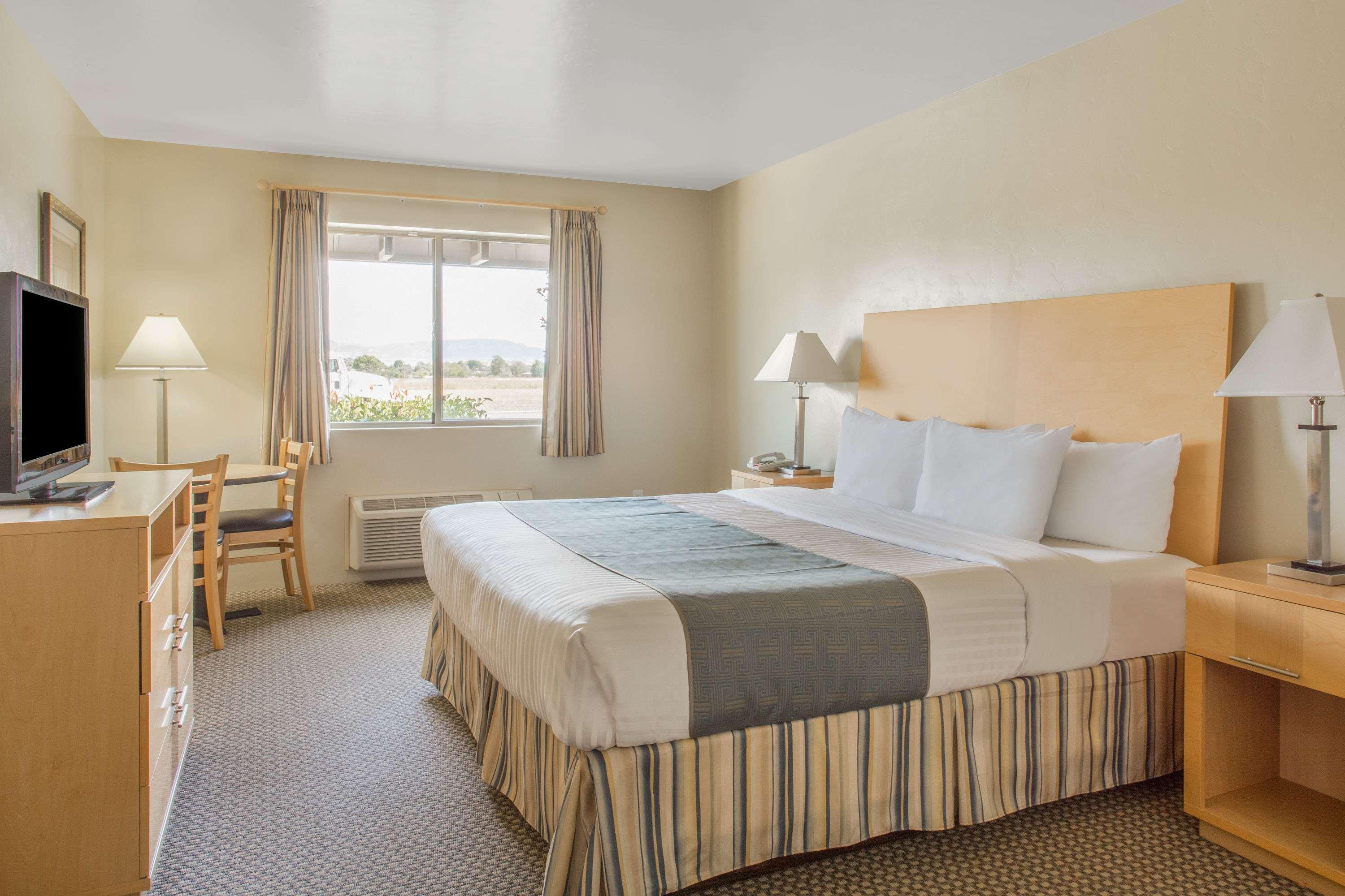 Days Inn By Wyndham Chino Valley Exterior foto