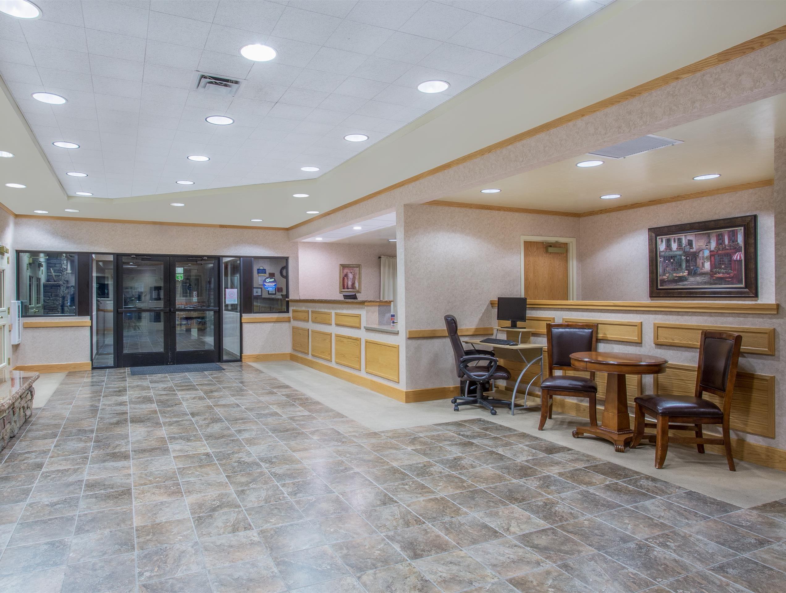 Days Inn By Wyndham Chino Valley Exterior foto