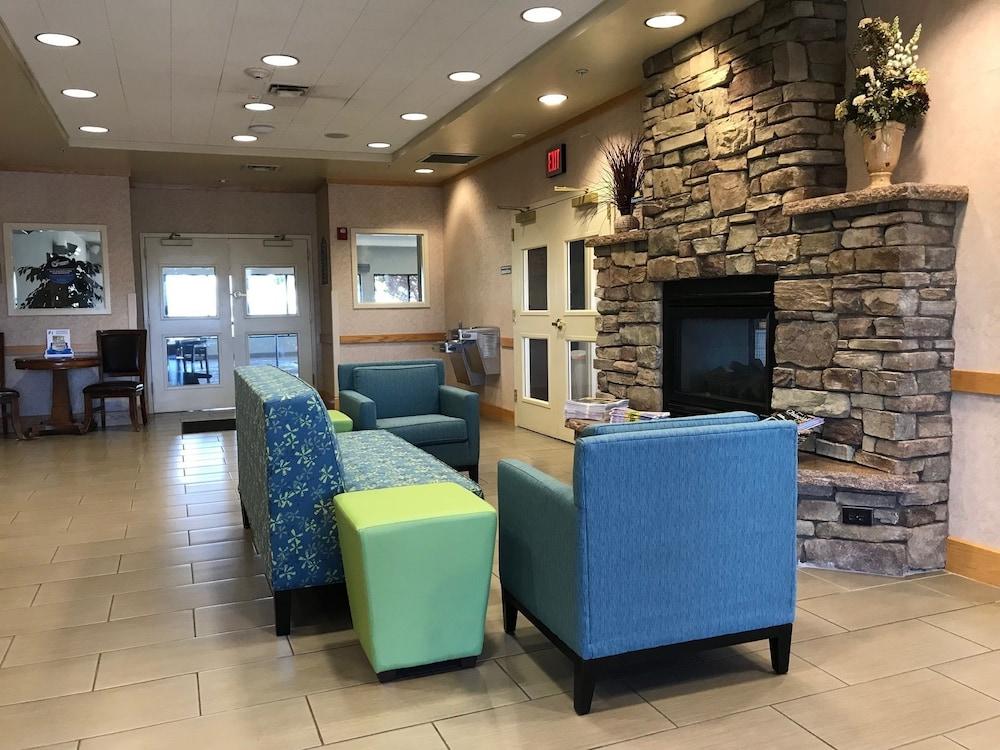 Days Inn By Wyndham Chino Valley Exterior foto