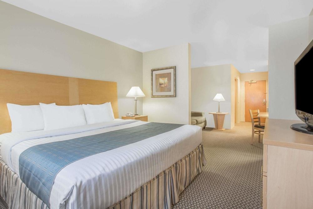 Days Inn By Wyndham Chino Valley Exterior foto
