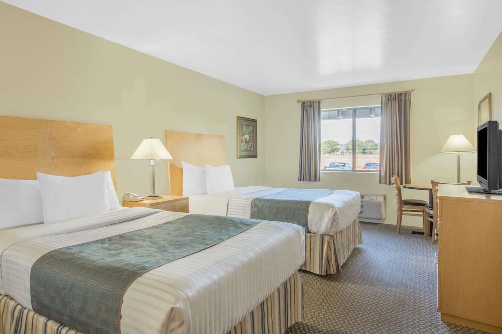 Days Inn By Wyndham Chino Valley Exterior foto