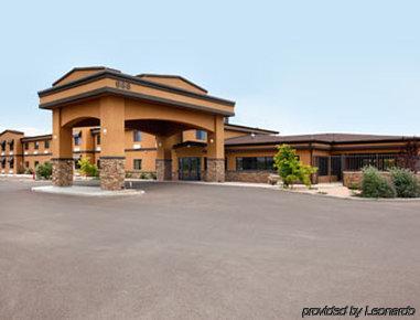 Days Inn By Wyndham Chino Valley Exterior foto
