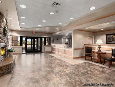 Days Inn By Wyndham Chino Valley Interior foto